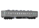 小湊鐵道キハ200形 前期型 (限定品 無塗装仕様)【ピーエムオフィスエー・PP153】「鉄道模型 1/80」