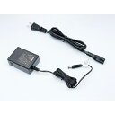 TCSパワーユニット N-1001用 ACアダプター【TOMIX・PY0119】「鉄道模型 Nゲージ トミックス」