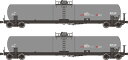 タキ25000（番号25183 25318印刷済）【トラムウェイ TW-t25000c】「鉄道模型 HOゲージ」