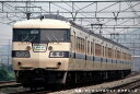 117系近郊電車(新快速)セット(6両)【TOMIX HO-9093】「鉄道模型 HOゲージ トミックス」