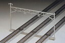 3線架線柱・近代型（3本セット）【TOMIX・3005】「鉄道模型 Nゲージ トミックス」 その1