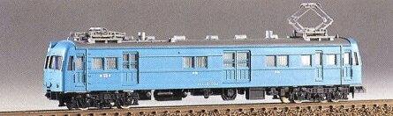 クモユニ81（クモニ83　100）形郵便荷物電動車（未塗装組立キット）【グリーンマックス・163】「鉄道模型 Nゲージ GREENMAX」