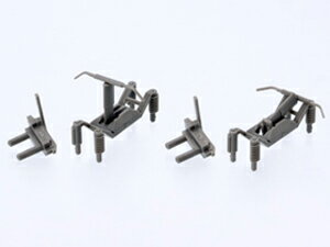 パンタグラフ WPS204【TOMIX・0228】「鉄道模型 Nゲージ トミックス オプションパーツ」