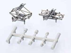 パンタグラフ PS28B【TOMIX・0236】「鉄道模型 Nゲージ トミックス オプションパーツ」