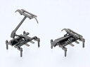 パンタグラフ PS35B【TOMIX・0245】「鉄道模型 Nゲージ トミックス オプションパーツ」(3)
