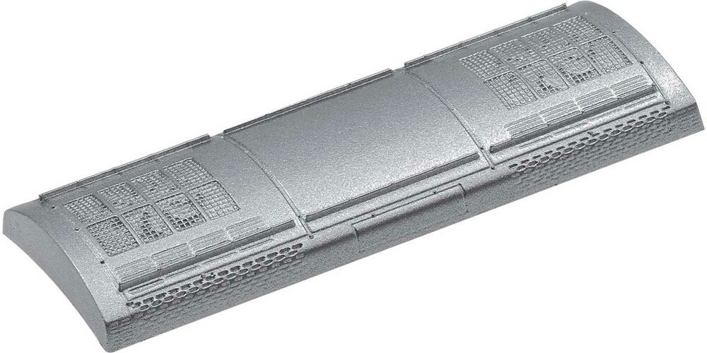 CU708クーラー【グリーンマックス・6712】「鉄道模型 Nゲージ オプションパーツ」