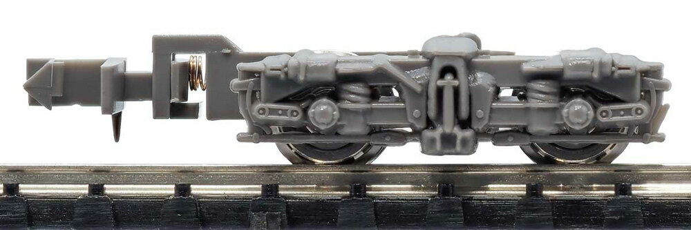 台車　OKタイプ【グリーンマックス・5014】「鉄道模型 Nゲージ オプションパーツ」