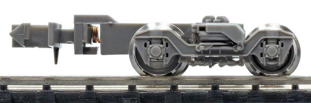 台車 TS804【グリーンマックス・5032】「鉄道模型 Nゲージ オプションパーツ」