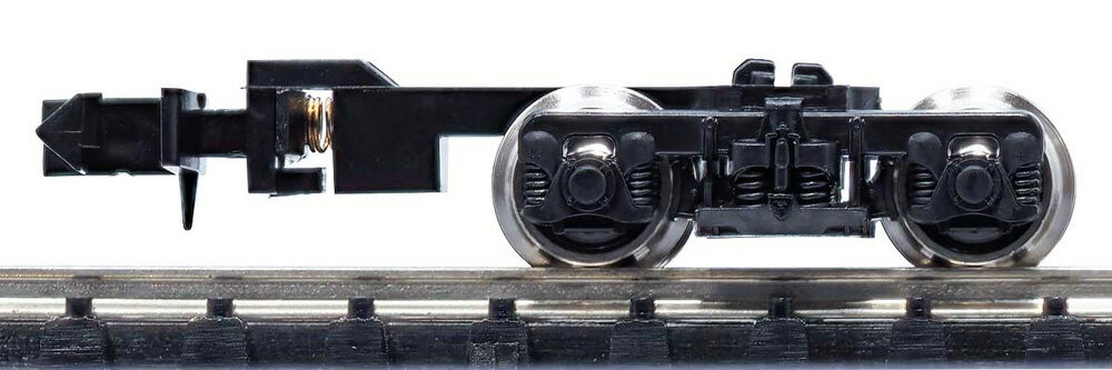 台車 DT22ロング【グリーンマックス・5035-1】「鉄道模型 Nゲージ オプションパーツ」