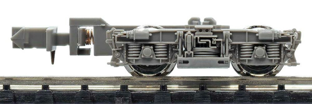 台車　KD47【グリーンマックス・5036】「鉄道模型 Nゲージ オプションパーツ」