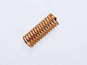 集電スプリング6.3mm【TOMIX・JS13】「