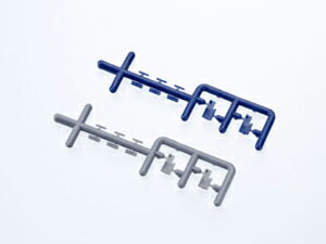 アンテナ　（DD51用）【TOMIX・JA26】「鉄道模型 Nゲージ トミックス オプションパーツ」