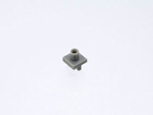 煙突【TOMIX・PR6155】「鉄道模型 Nゲージ トミックス オプションパーツ」