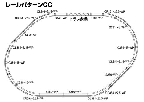楽天市場】tomix 立体交差セット(鉄道模型|ホビー)の通販 楽天市場】tomix 立体交差セット(鉄道模型|ホビー)の通販