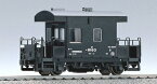 ヨ8000【KATO・HO・1-805】「鉄道模型 HOゲージ カトー」