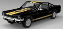 00220 レベル 1/100 '66 シェルビー GT350-H