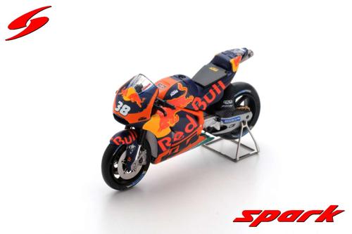 M43049 1/43 KTM RC16 ＃38 - Red Bull KTM Factory Racing 2017 - TBC Bradley Smith