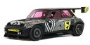 OTM447 OTTO mobile 1/18 ルノー 5 ターボ 3E 2022 (ブラック)