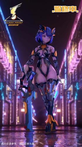 シームレス フィギュア デッサン用 妖精コスプレ フルセット 1/6サイズ 限定 シームレス フィギュア デッサン用 妖精コスプレ フルセット 1/6