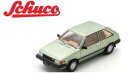 Mazda Familia 323 1980-84