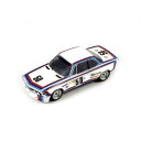 BMW 3.0 CSL No.50 24H Le Mans 1973 C. Amon - H-J. Stuck