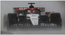 AlphaTauri AT04 No.40 Scuderia AlphaTauri Singapore GP 2023 Liam Lawson