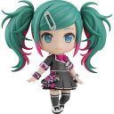 ねんどろいど 初音ミク 教室のセカイVer.