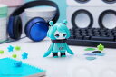 AF005 海洋探査ロボット デンシタコ3号[初音ミクカラーVer.]