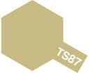 TS087 チタンゴールド