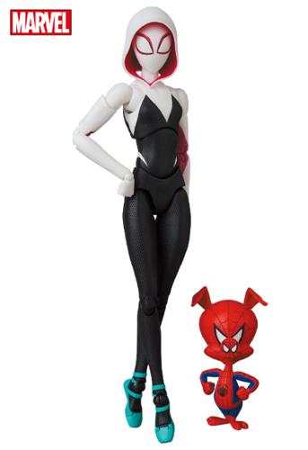 楽天市場】mafex マフェックス no.071 グウェンプールの通販