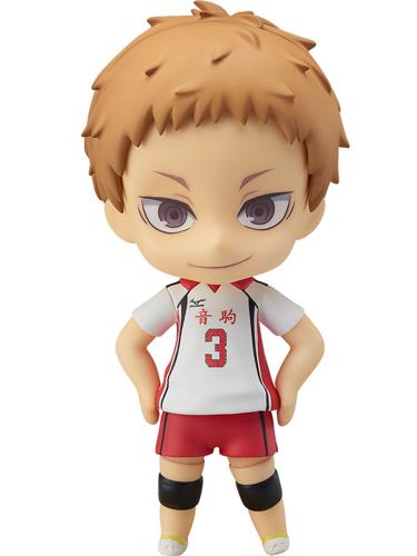 ねんどろいど 夜久衛輔