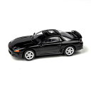 PA-55140 パラゴン 1/64 三菱 GTO 3000GT 1994 ピレネー ブラック LHD