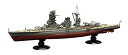 FH11 1/700 帝国海軍シリーズNo.11 日本海軍戦艦 陸奥 フルハルモデル