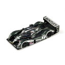 Bentley EXP Speed 8 Winner 24H Le Mans 2003 R. Capello - T. Kristensen - G. Smit...