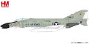 1/72 F-4C ファントム2 アメリカ空軍 第433戦術戦闘飛行隊 1966