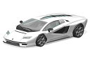 ランボルギーニ カウンタック LPI 800-4(ホワイト)
