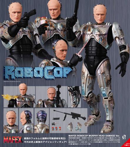 楽天市場】mafex robocop 3の通販 楽天市場】mafex robocop 3の通販