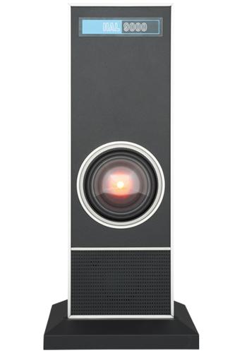 メディコム トイ PROP SIZE HAL 9000 2001 a space odyssey