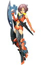 メガミデバイス SOLロードランナー