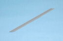 OM322 プラ=材料 1/4丸棒 2.0mm 6本入