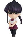 ねんどろいど 古見硝子 ポニーテールVer.(3)