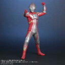 大怪獣シリーズ ULTRA NEW GENERATION ウルトラマンメビウス Ver.2 【411-200336T】 (塗装済み完成品フィギュア)