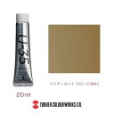 UA020860 イリデッセント ブロンズ