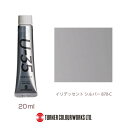 UA020870 イリデッセント シルバー