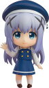 ねんどろいど チノ 冬制服Ver.