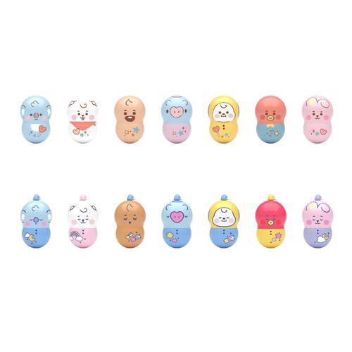 Coo 039 nuts BT21 BABY【1BOX14個入り】