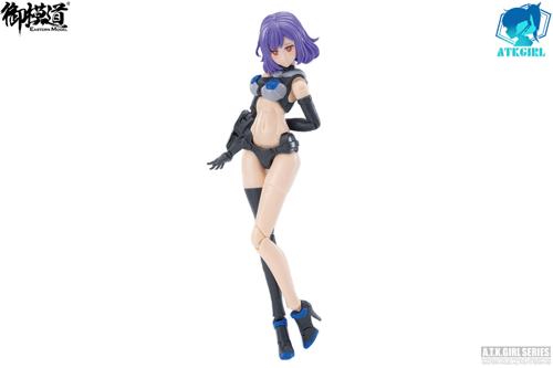楽天市場】tapigal ミルク・t 1/12 完成品アクションフィギュアの通販