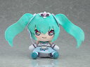 初音ミク GTプロジェクト 15周年記念 てのりぬいぐるみ 2012 Ver.