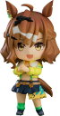 ねんどろいど ジャングルポケット
