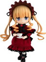 ねんどろいどどーる 真紅